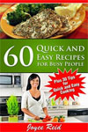 cookbook-quick-easy